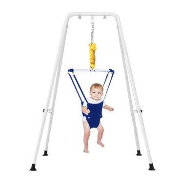 Imagem de Baby Door Jumper and Bouncer hi suyi para bebês de 6 a 24 meses
