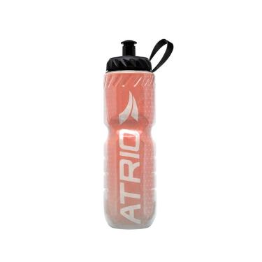 Imagem de Garrafa Termica Atrio Laranja - 650ml - BI090