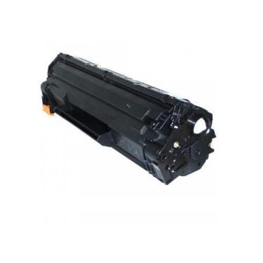 Imagem de Toner Compatível CB435A CB436A CE278A CE285A 85A p/ P1005 P1505 M1120 