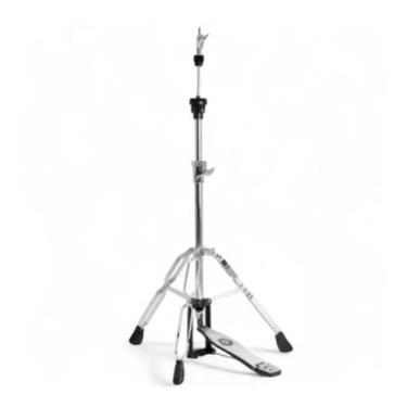 Imagem de Máquina de Chimbal Nagano Tagima MQC-100 3 Pés Duplos, Prateado/Preto