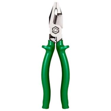 Imagem de Alicate Corte Tesoura Sata 8P