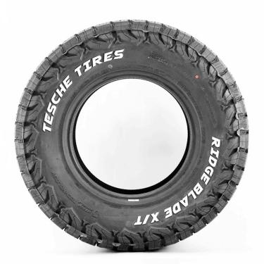 Imagem de Pneu 265/75R16 XT Aro 16 LT TESCHE TIRES RIDGE BLADE X/T 10PR 123/120R