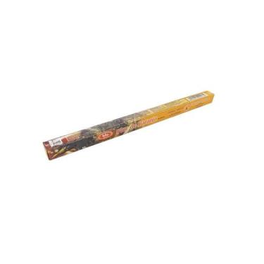 Imagem de Incenso Indiano Bic Flor De Laranja Caixa com 8 Varetas - Lua Mística 