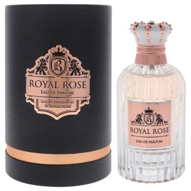 Imagem de Perfume Assala Prime Royal Rose EDP 100ml para mulheres