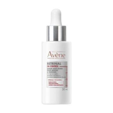 Imagem de Sérum Anti Idade Avène Retrinal Oil Control Peles Mistas e Oleosas 30m