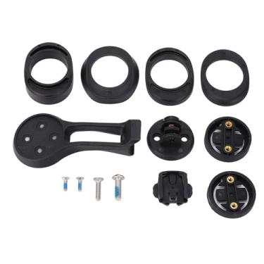 Imagem de Frente de bicicleta de bicicleta de bicicleta de bicicleta Durável Fibra de nylon Easy Instalação Design aerodinâmico para bicicletas de estrada e entusiastas do ciclismo