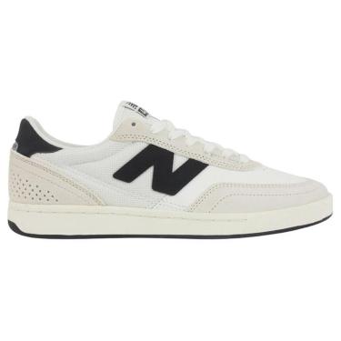 Imagem de Tênis New Balance NB Numeric 440 V2 Light Beige B-Unissex