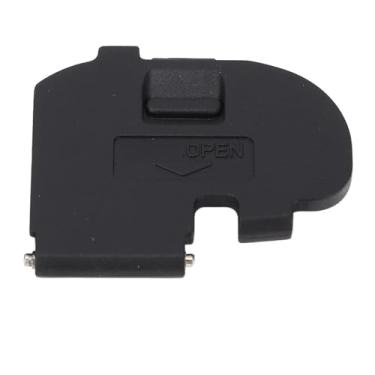 Imagem de Bateria Porta Tampa Substituição para 20D 30D Com Câmera Compatível Bateria Porta Substituição Tampa, Material ABS Portátil para Câmera Acessórios