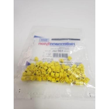 Imagem de Marcador de Cabo/Anilha 0.5-6 (+) MHG2/5 - Helagrip