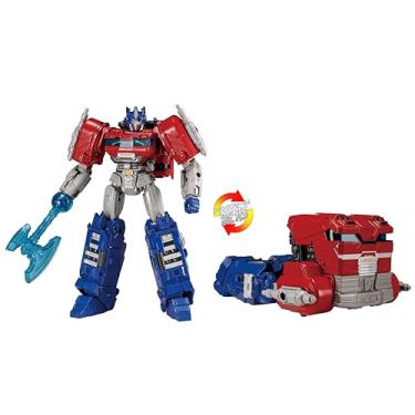 Imagem de Transformers Transformers One Leader Class Optimus Prime