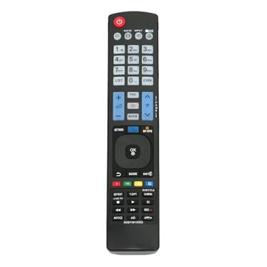 Imagem de Novo controle remoto AKB73615303 para LG 3D TV AKB73615302 AKB73615361 AN-MR400 39LN5400 42LN5400 42PN450B 47LN5400 50LN5400 50PN450B 50PN6500 60PN6500 AKB73715603 32LN5700 42LN5700