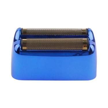 Imagem de Cabeça de Reposição para Barbeador Sem Fio - Conjunto de Lâminas de Co