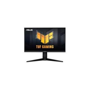 Imagem de Monitor Gamer ASUS TUF VG27AQL3A, 27 QHD, 180Hz, Fast IPS, 1ms, Freesync Premium, G-Sync, 130% sRGB, DisplayHDR 400 - 90LM09A0-B013X0