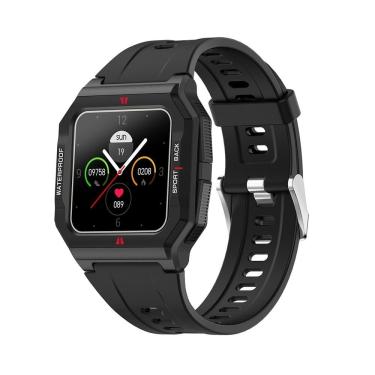 Imagem de Relógio Smartwatch Masculino Bobo Bird Gt060 à Prova D'água