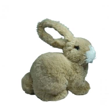 Imagem de Coelho Marrom 13Cm - Co593
