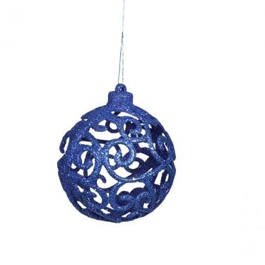 Imagem de Jogo Com 6 Bolas Azul Mista