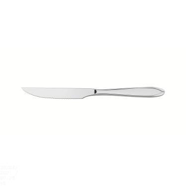 Imagem de Faca Para Churrasco Tramontina Laguna Em Aço Inox Tramontina