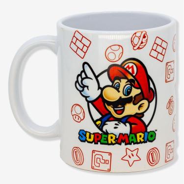 Imagem de Caneca Pop Mario Bowser