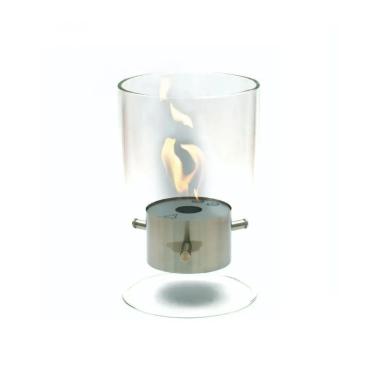 Imagem de Lareira Modelo Misti Ecológica - K3 Imports