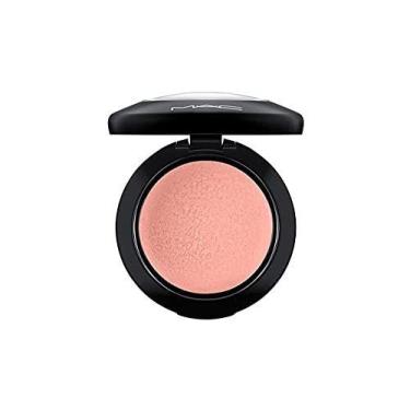 Imagem de Blush MAC Mineralize Sweet Enough 3mL