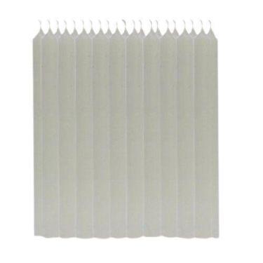 Imagem de Kit 50 und Velas Palito Brancas - Sete Raios de Luz