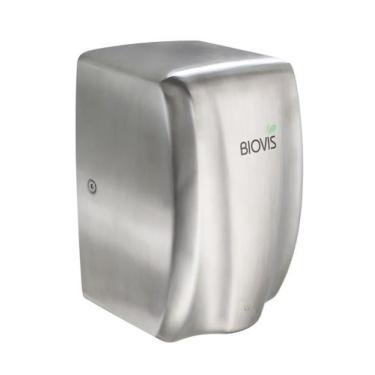 Imagem de Secador de Mãos Inox Adler 220 v - BIOVIS