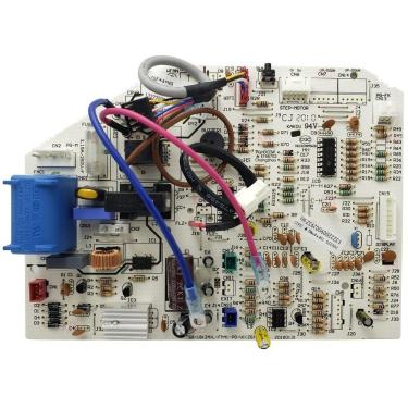 Imagem de Placa Evaporadora 24000 E 30000 Btus Ecopower Fria