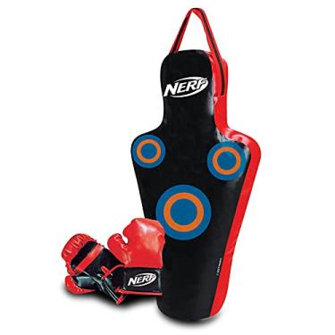 Imagem de fun Nerf Jogo de Box, Multicor