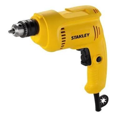 Imagem de Furadeira 3/8" 550w 127volts stanley, 110V