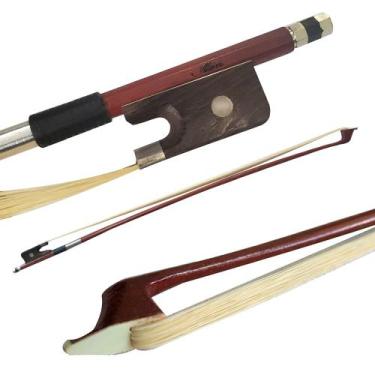 Imagem de Arco de Crina Animal para Violoncelo Alan