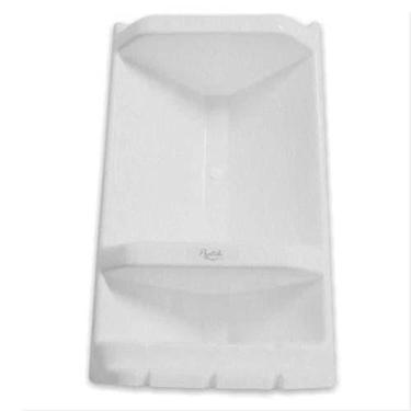 Imagem de PORTA SHAMPOO CANTO DUPLO - PLASTIPLAN