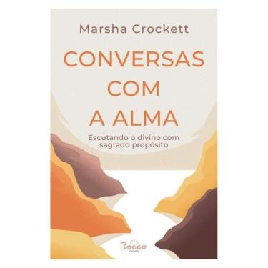 Imagem de Conversas Com A Alma