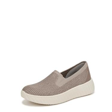 Imagem de BZees Mocassim feminino Wednesday Modern, Simply Taupe Mesclado, 38