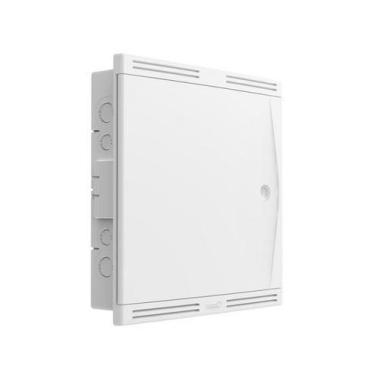 Imagem de Quadro sistema vdi 40x40 embutir - tigre