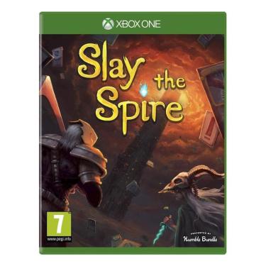 Imagem de Jogo Slay The Spire Xbox One Europeu