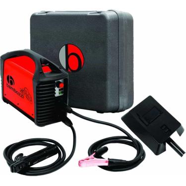 Imagem de Fonte Inversora de solda WMI 161ED Bivolt Bambozzi