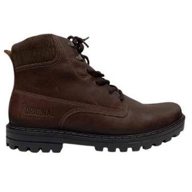Imagem de BOTA PEGADA CANO CURTO REF:181502 MASCULINO-Masculino