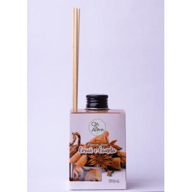 Imagem de Aromatizante de Ambiente Difusor de Aromas Cheirinho de Perfume de Loj