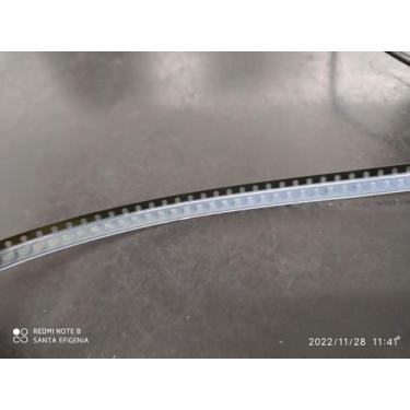 Imagem de 50x Transistor Bc847 Smd Sot563 Npn 0,1amp 50v On