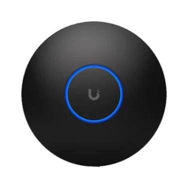 Imagem de Capa Ubiquiti Black Para Uap-nanohd E U6-lite - 3 Unidades