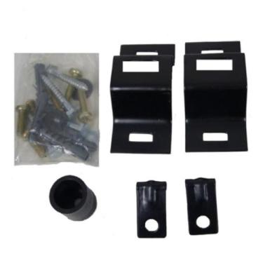 Imagem de Suporte Fixo Universal Para Tv Lcd , Led, Plasma E 3D - Bedinsat