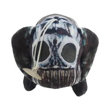 Imagem de Pelúcia De Gato Monstro De Terror, Boneco De Pelúcia, Figura De Anime,