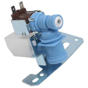 Imagem de WR57X10033 Válvula de água de geladeira serve para Hotpoint RCA GE, substitui WR57X0096 WR57X0093 WR57X0090 WR57X0095, peça de reposição