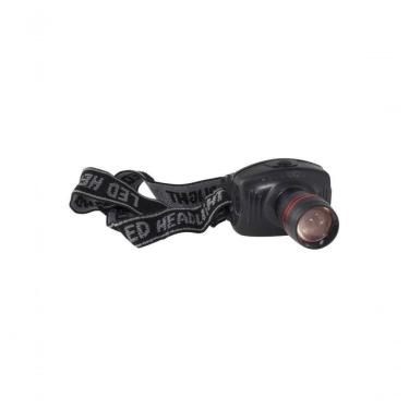 Imagem de Lanterna De Cabeca Western 1 Led 1w