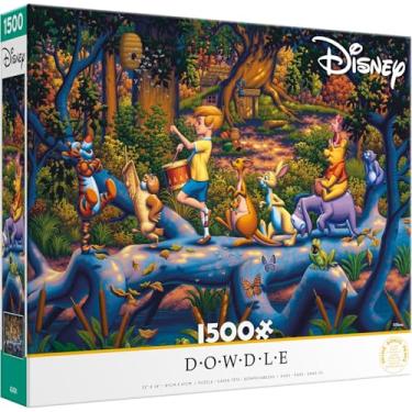 Imagem de Ursinho Pooh - A Heroes Parade