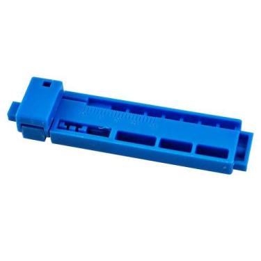Imagem de Gabarito De Precisao Evus Ev-9 Com Decap Acrilato