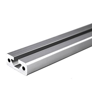 Imagem de Linear Rails, 1640 Aluminum Profile Extrusion Standard Length 100-1000mm Anodized Linear Rail for 3D Printer(450mm)