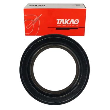 Imagem de Retentor Do Comando De Valvulas Trailblazer 2.8 16V 2013 A 2022 / S10 2.8 16V 2013 A 2022 - Takao Rcvgm28D