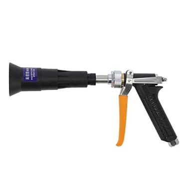 Imagem de G1/4 Pulverizador Agrícola de Rosca Fêmea Atomização Cerâmica Uniforme Spray Pulverizador de Árvores Frutíferas, Pulverizador Portátil Portátil para Irrigação de Jardim, Lavagem
