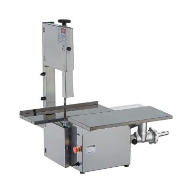 Imagem de Serra Fita 180cm com Moedor Boca 08 Malta